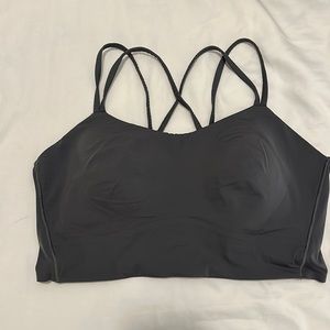 Lululemon Like A Cloud Longline Bra